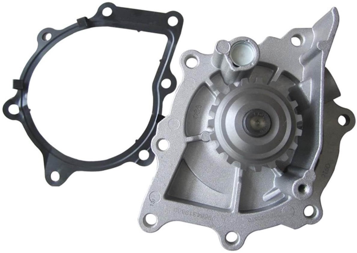 DAYCO DP223-DEVIRDAIM 2.0 HDI/2.2 HDI EURO 6 CITROEN JUMPER III 15 > 1201.H7_//3831